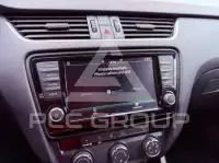 2016 Skoda Octavia