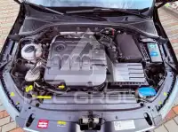2016 Skoda Octavia