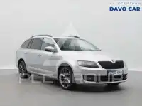 2016 Skoda Octavia