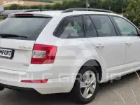2016 Skoda Octavia