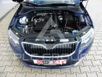 2016 Skoda Octavia