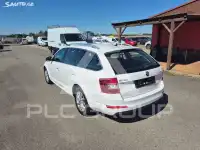 2016 Skoda Octavia