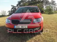 2016 Skoda Octavia