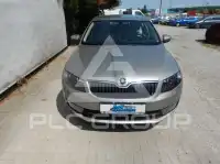 2016 Skoda Octavia