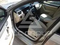 2016 Skoda Octavia
