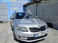 2016 Skoda Octavia