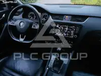 2016 Skoda Octavia