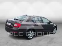 2016 Skoda Octavia