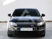 2016 Skoda Octavia