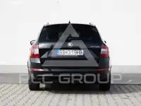 2016 Skoda Octavia