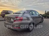 2016 Skoda Octavia