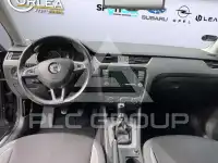 2016 Skoda Octavia
