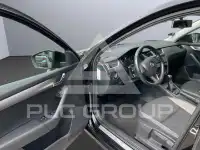 2016 Skoda Octavia