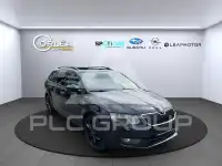 2016 Skoda Octavia