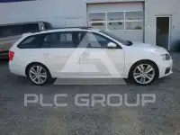2016 Skoda Octavia