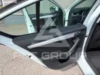 2016 Skoda Octavia