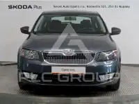 2016 Skoda Octavia