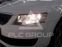 2016 Skoda Octavia