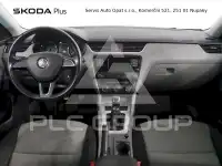 2016 Skoda Octavia