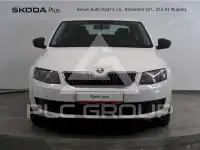 2016 Skoda Octavia