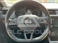 2016 Skoda Octavia