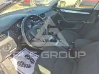 2016 Skoda Octavia