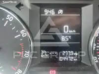 2016 Skoda Octavia