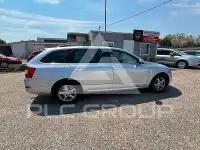 2016 Skoda Octavia