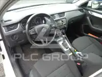 2016 Skoda Octavia