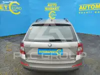 2016 Skoda Octavia