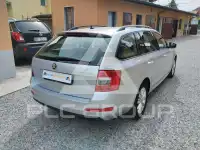 2016 Skoda Octavia