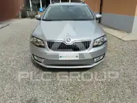 2016 Skoda Octavia