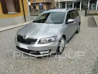 2016 Skoda Octavia