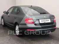 2016 Skoda Octavia