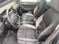 2016 Skoda Octavia