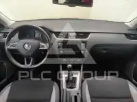 2016 Skoda Octavia