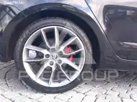 2016 Skoda Octavia