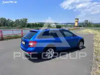 2016 Skoda Octavia