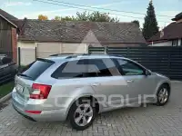 2016 Skoda Octavia