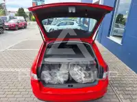 2016 Skoda Octavia