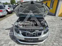 2016 Skoda Octavia
