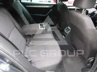 2016 Skoda Octavia