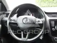 2016 Skoda Octavia