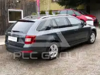 2016 Skoda Octavia