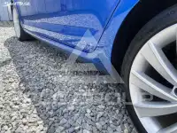 2016 Skoda Octavia