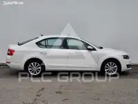 2016 Skoda Octavia