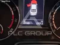 2016 Skoda Octavia