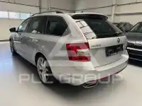 2016 Skoda Octavia