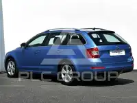 2016 Skoda Octavia