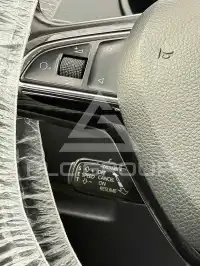 2016 Skoda Octavia
